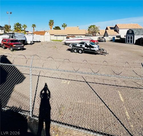 709 Ridgemount Drive, Las Vegas, NV 89107