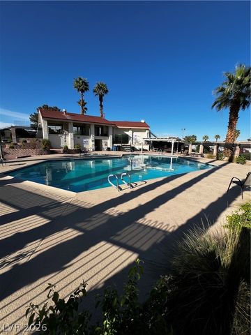 709 Ridgemount Drive, Las Vegas, NV 89107