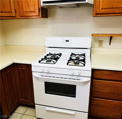 709 Ridgemount Drive, Las Vegas, NV 89107