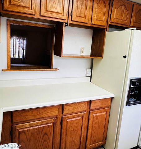 709 Ridgemount Drive, Las Vegas, NV 89107