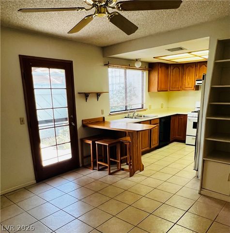 709 Ridgemount Drive, Las Vegas, NV 89107