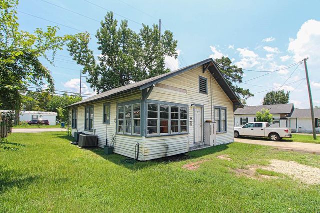 1203 N Houston Avenue, Livingston, TX 77351