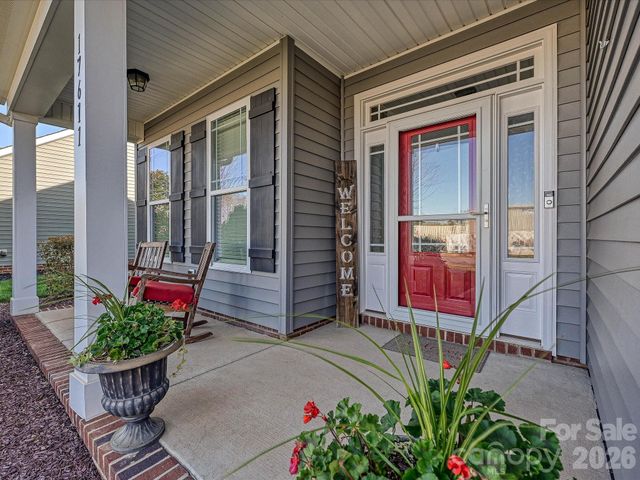 17611 Inver Drive, Cornelius, NC 28031