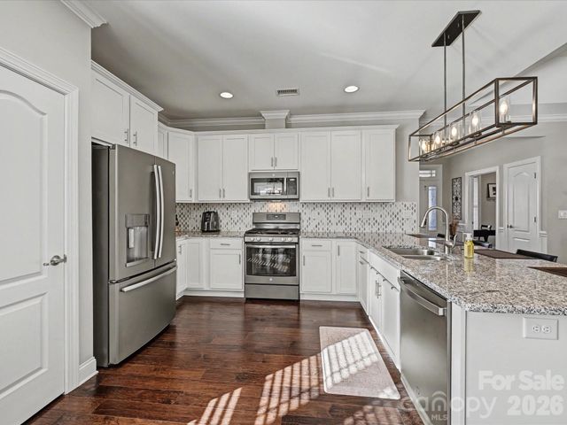 17611 Inver Drive, Cornelius, NC 28031