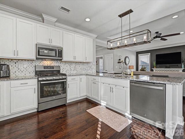 17611 Inver Drive, Cornelius, NC 28031