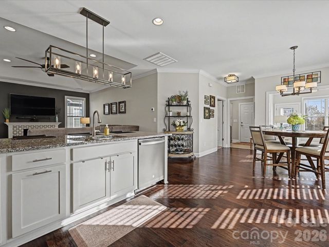 17611 Inver Drive, Cornelius, NC 28031