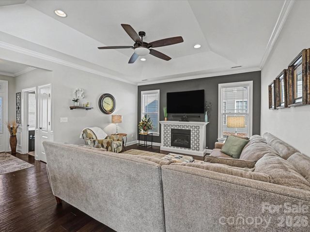 17611 Inver Drive, Cornelius, NC 28031