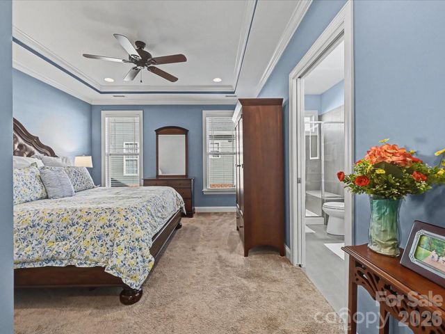 17611 Inver Drive, Cornelius, NC 28031