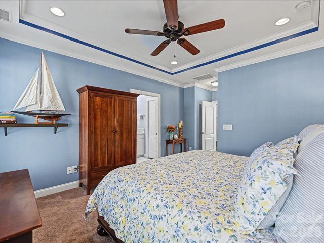 17611 Inver Drive, Cornelius, NC 28031