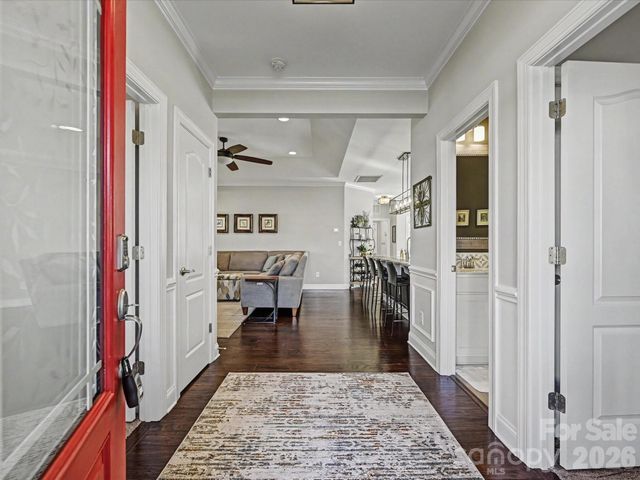 17611 Inver Drive, Cornelius, NC 28031