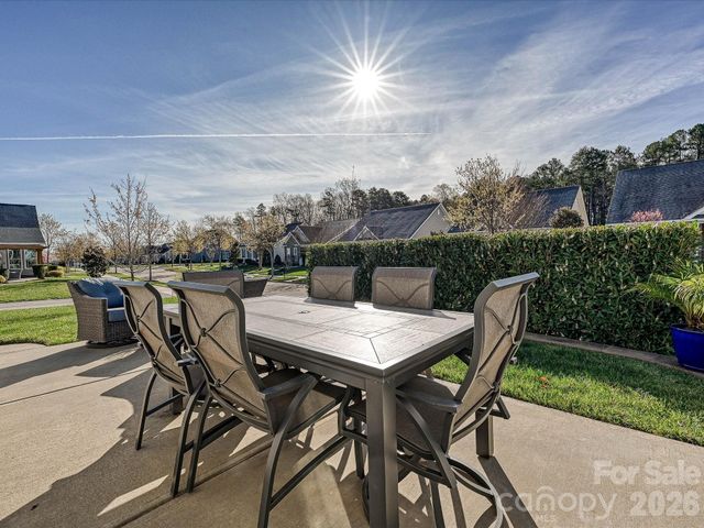 17611 Inver Drive, Cornelius, NC 28031