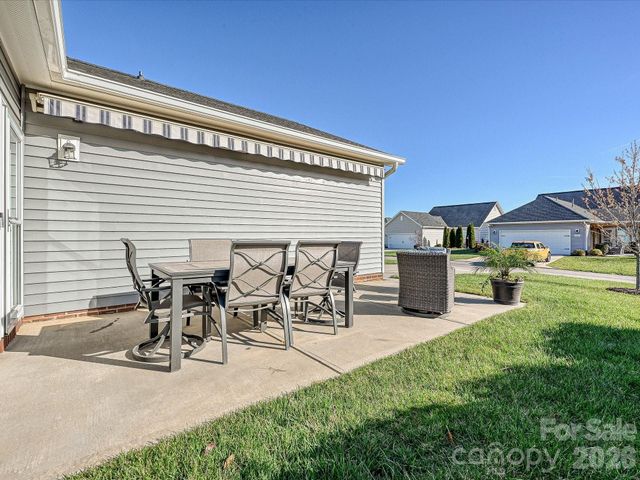 17611 Inver Drive, Cornelius, NC 28031