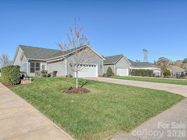 17611 Inver Drive, Cornelius, NC 28031