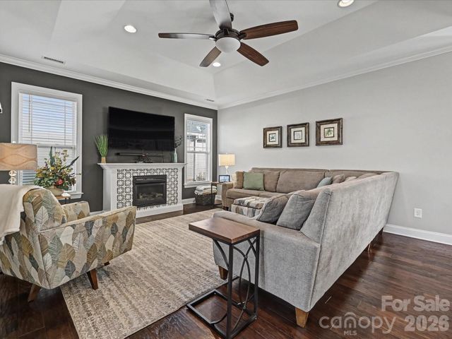 17611 Inver Drive, Cornelius, NC 28031