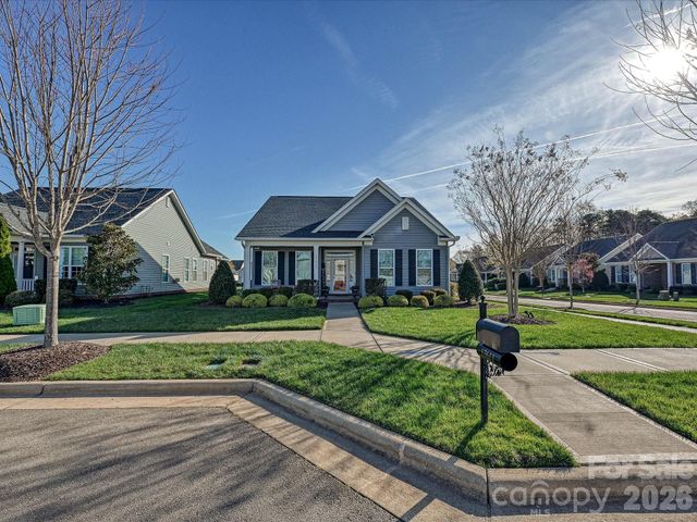 17611 Inver Drive, Cornelius, NC 28031