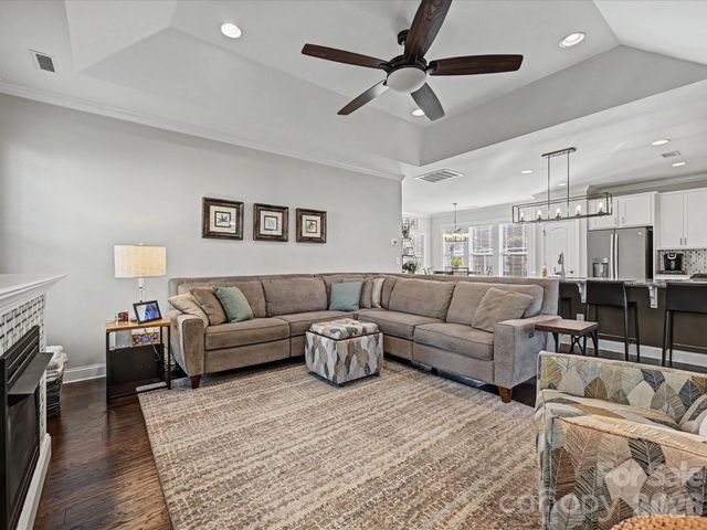 17611 Inver Drive, Cornelius, NC 28031