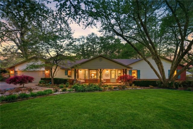 3221 Eden Drive, Springdale, AR 72762