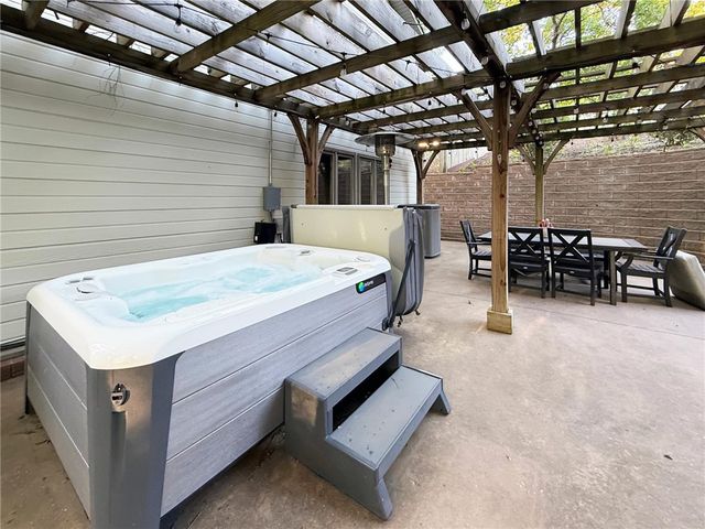 3221 Eden Drive, Springdale, AR 72762