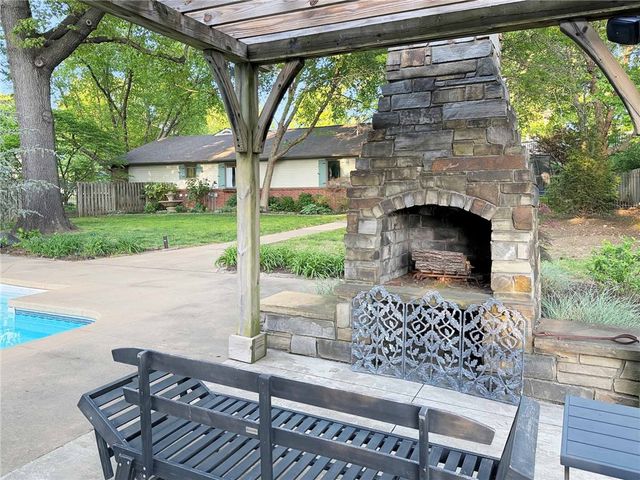 3221 Eden Drive, Springdale, AR 72762