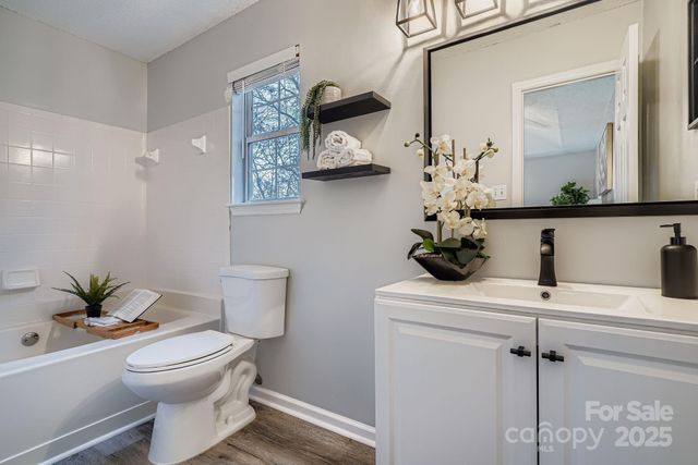 14222 Walkers Crossing Drive 20, Charlotte, NC 28273