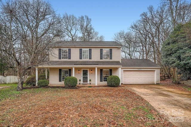 14222 Walkers Crossing Drive 20, Charlotte, NC 28273