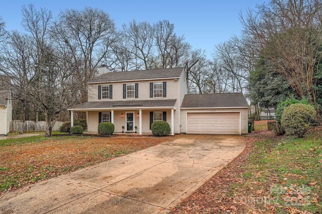 14222 Walkers Crossing Drive 20, Charlotte, NC 28273