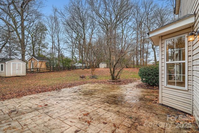 14222 Walkers Crossing Drive 20, Charlotte, NC 28273