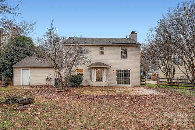 14222 Walkers Crossing Drive 20, Charlotte, NC 28273