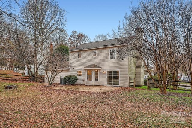 14222 Walkers Crossing Drive 20, Charlotte, NC 28273