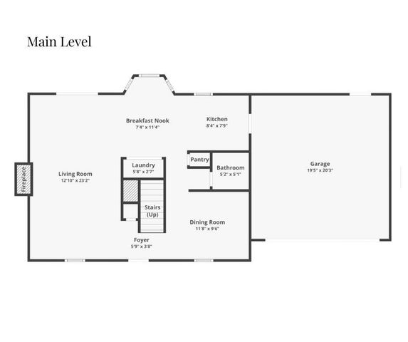 14222 Walkers Crossing Drive 20, Charlotte, NC 28273