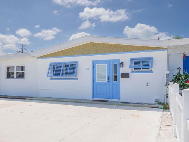 449 63RD STREET, Holmes Beach, FL 34217
