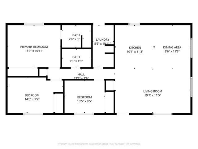 3555 S Pacific Highway 220, Medford, OR 97501