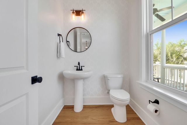 3534 Saltflat Lane, Mount Pleasant, SC 29466