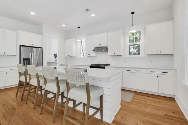 3534 Saltflat Lane, Mount Pleasant, SC 29466