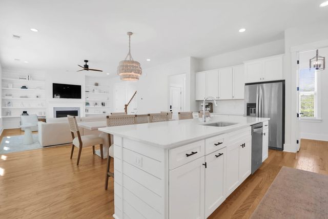 3534 Saltflat Lane, Mount Pleasant, SC 29466