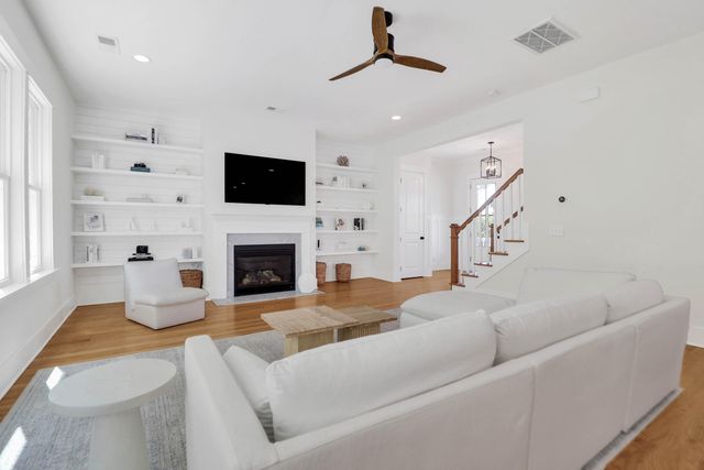 3534 Saltflat Lane, Mount Pleasant, SC 29466