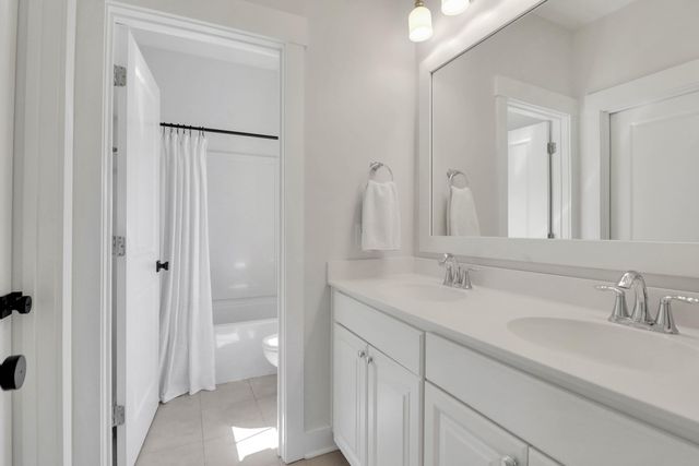 3534 Saltflat Lane, Mount Pleasant, SC 29466