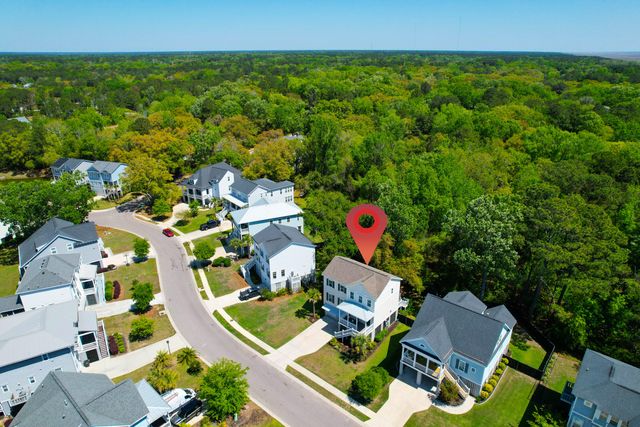 3534 Saltflat Lane, Mount Pleasant, SC 29466