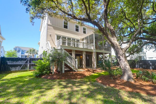 3534 Saltflat Lane, Mount Pleasant, SC 29466
