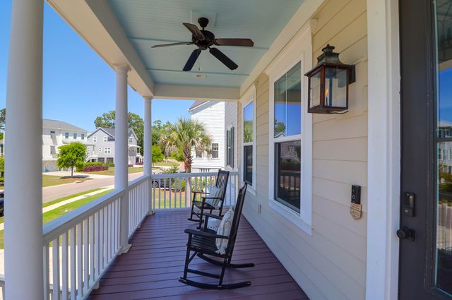 3534 Saltflat Lane, Mount Pleasant, SC 29466