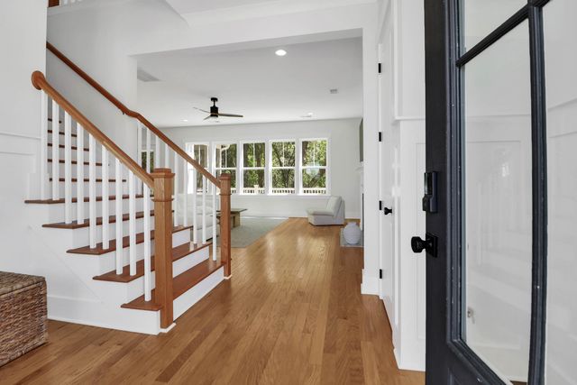 3534 Saltflat Lane, Mount Pleasant, SC 29466