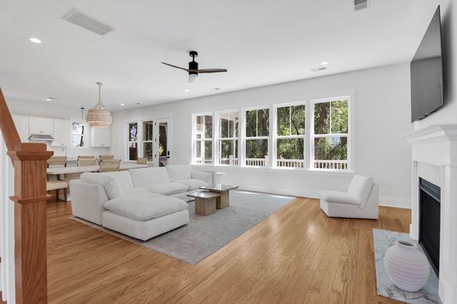 3534 Saltflat Lane, Mount Pleasant, SC 29466