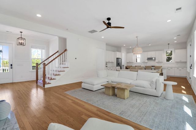 3534 Saltflat Lane, Mount Pleasant, SC 29466