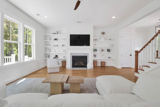 3534 Saltflat Lane, Mount Pleasant, SC 29466