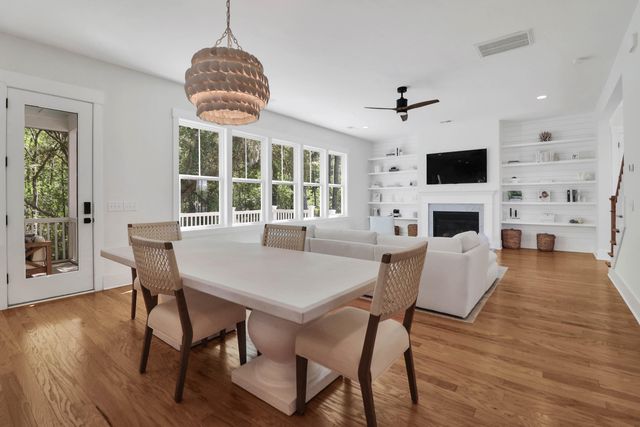 3534 Saltflat Lane, Mount Pleasant, SC 29466