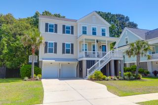 3534 Saltflat Lane, Mount Pleasant, SC 29466