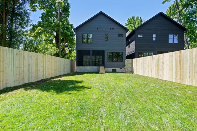540A American Rd, Nashville, TN 37209