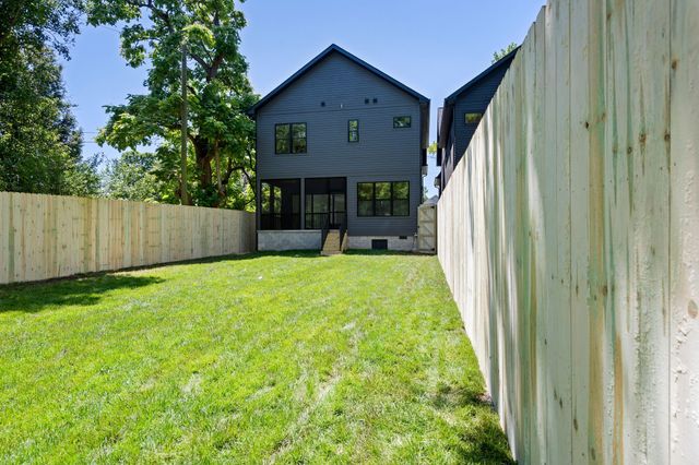 540A American Rd, Nashville, TN 37209