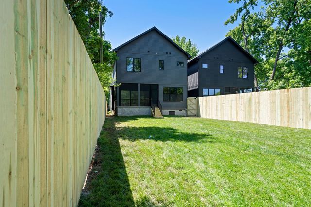 540A American Rd, Nashville, TN 37209