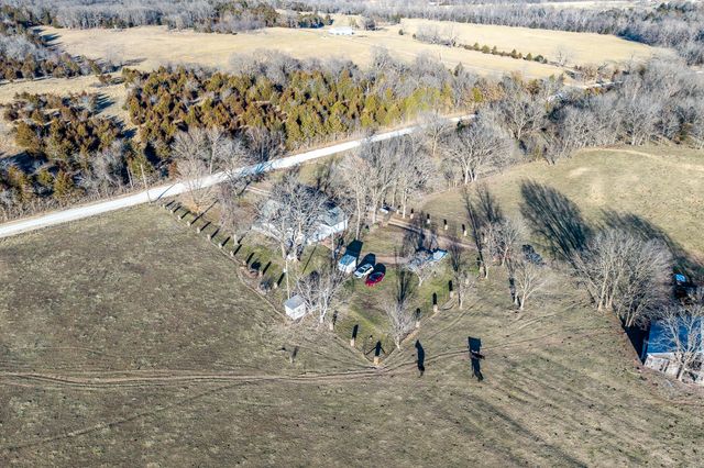 221 Simpson Road, Urbana, MO 65767